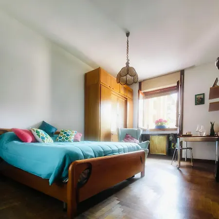 Da Gigi Gæstehus Milano