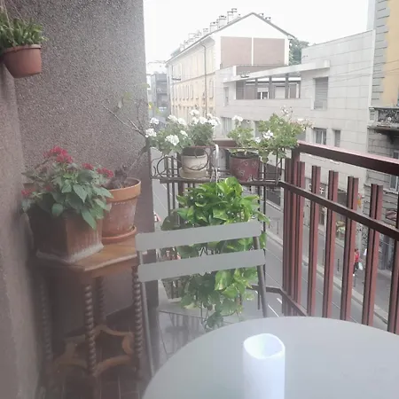 Casa de hóspedes Da Gigi