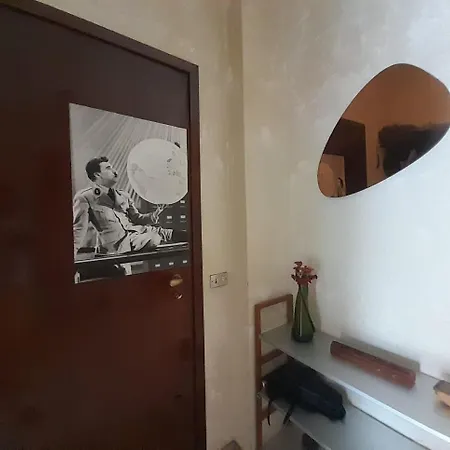 Casa de hóspedes Da Gigi