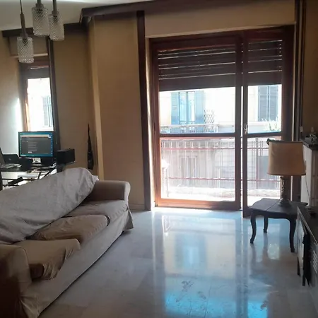 Casa de hóspedes Da Gigi Milão