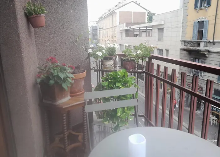 Casa de hóspedes Da Gigi