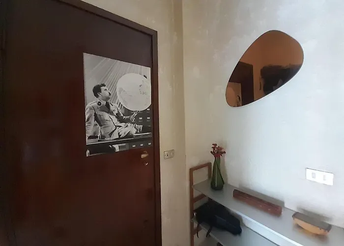 Casa de hóspedes Da Gigi