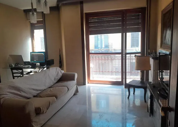 Casa de hóspedes Da Gigi Milão